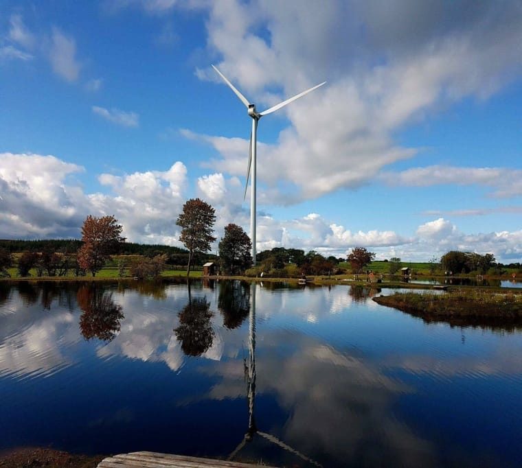 Drumtassie Fishery102