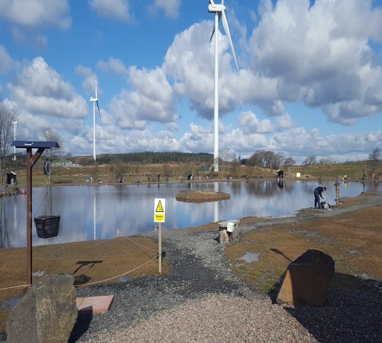 Drumtassie Fishery103