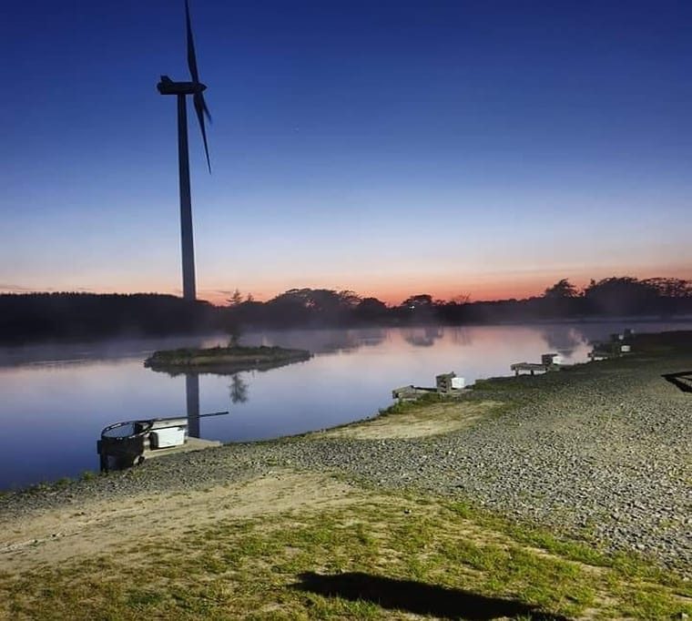 Drumtassie Fishery104