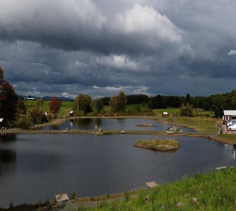 Drumtassie Fishery99