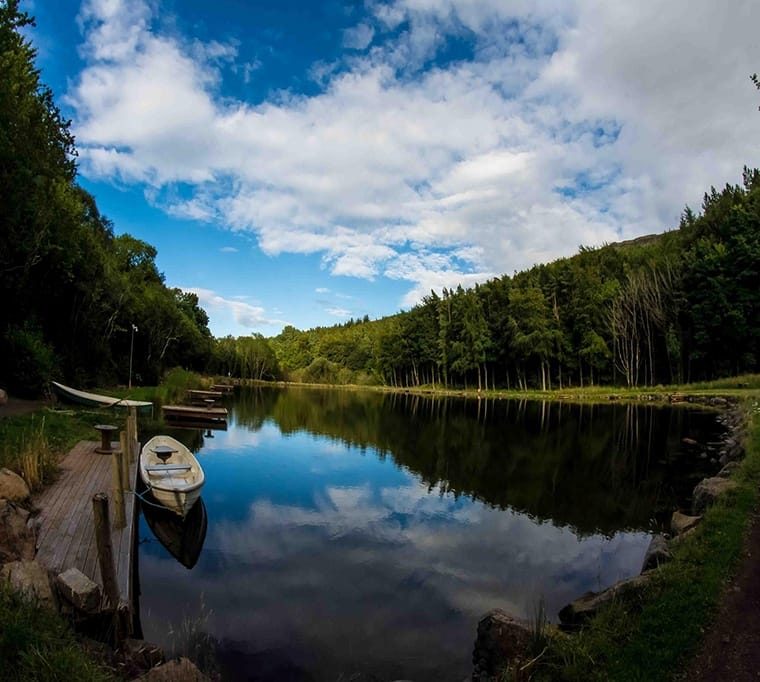 Duncrun Fly Fishing Trout Lakes206