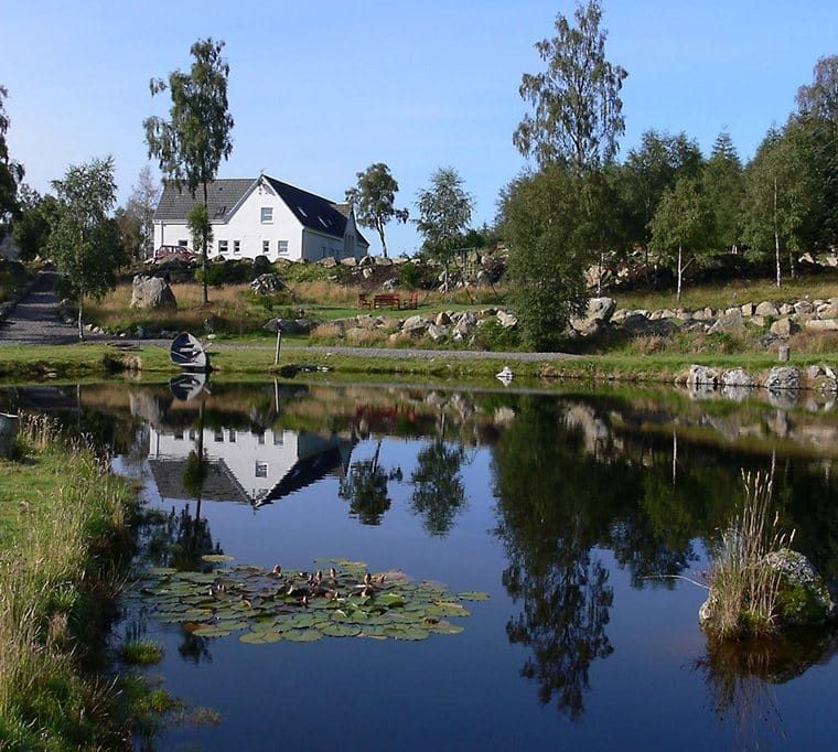 Dunlichity Fishery 2