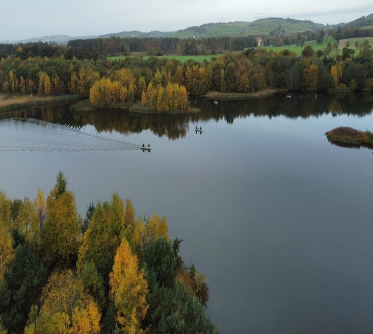 Eden Springs Fishery106