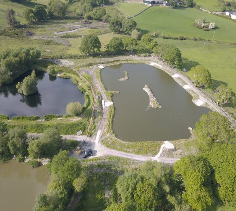 Eisteddfa Fishery & Café210