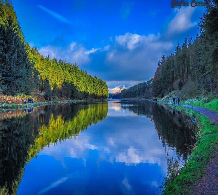 Entwistle Reservoir221