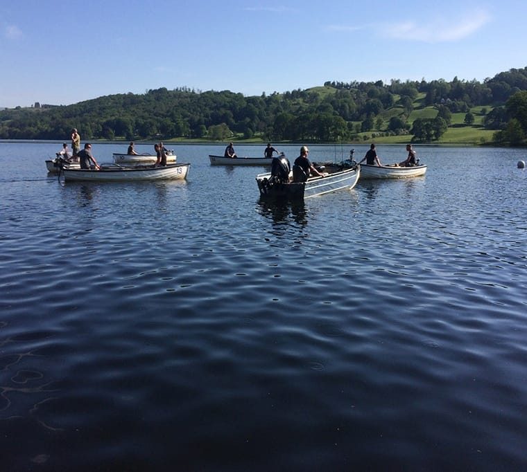 Esthwaite Water Trout Fishery226