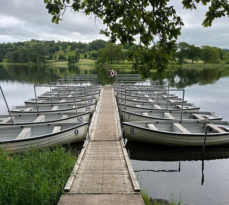 Esthwaite Water Trout Fishery227