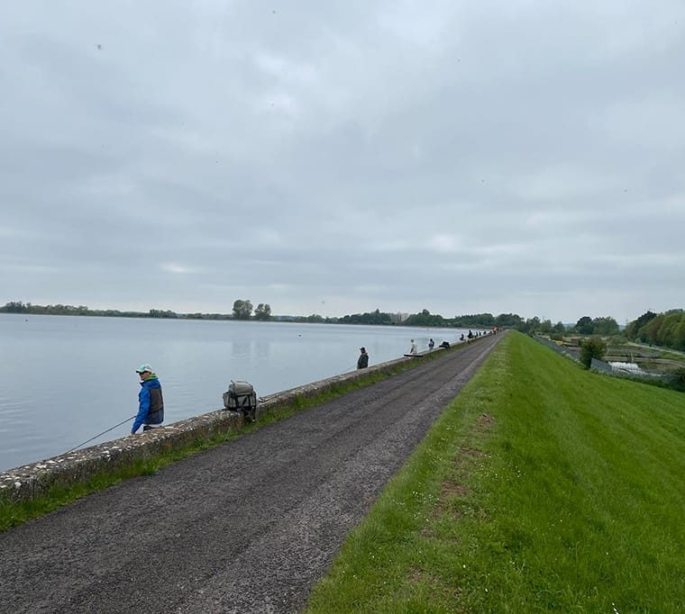 Farmoor Trout Fishery236