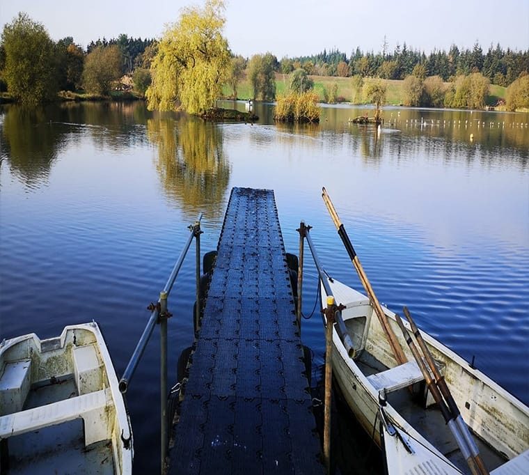 Felix Farm Trout Fishery238