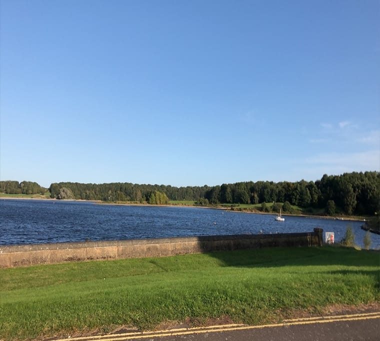 Foremark Trout Fishery251