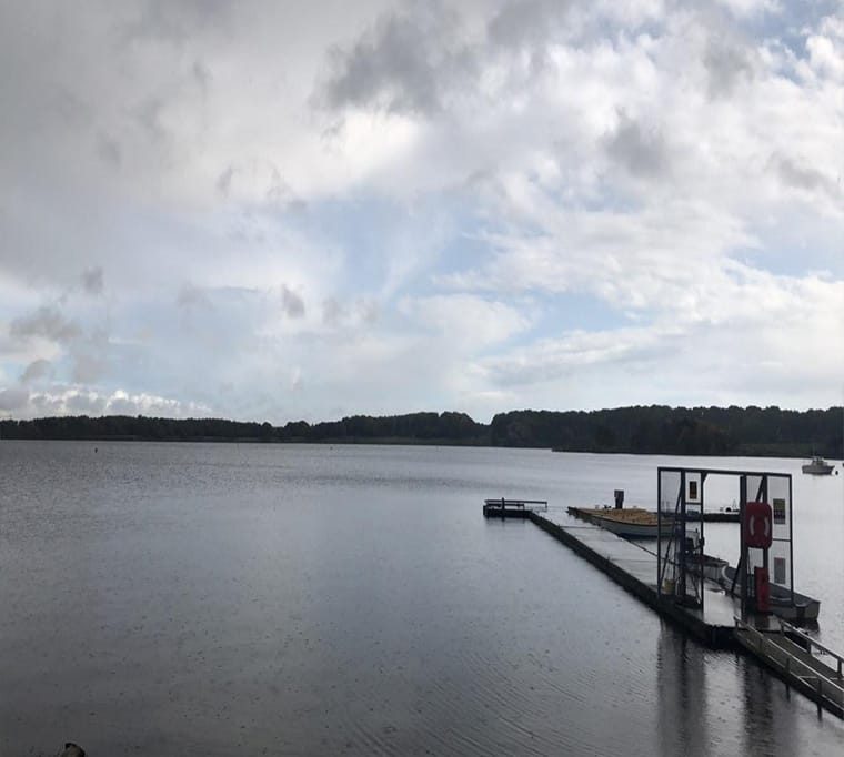 Foremark Trout Fishery254