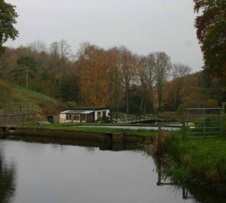 Forest Hill Trout Farm and Fishery