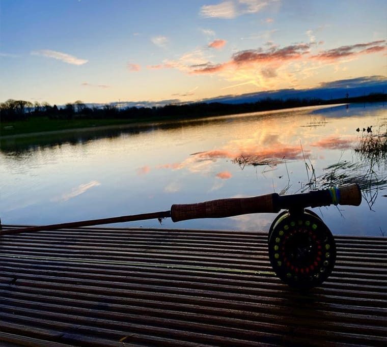 Foxhill Trout Fishery259