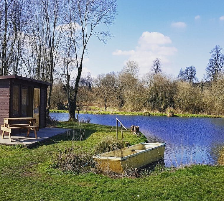 Franklyns Fish Farm Ltd261