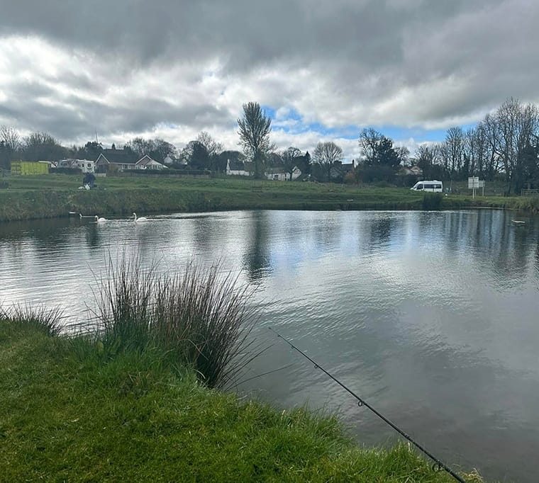 Gilcrux Springs Trout Farm & Fishery273