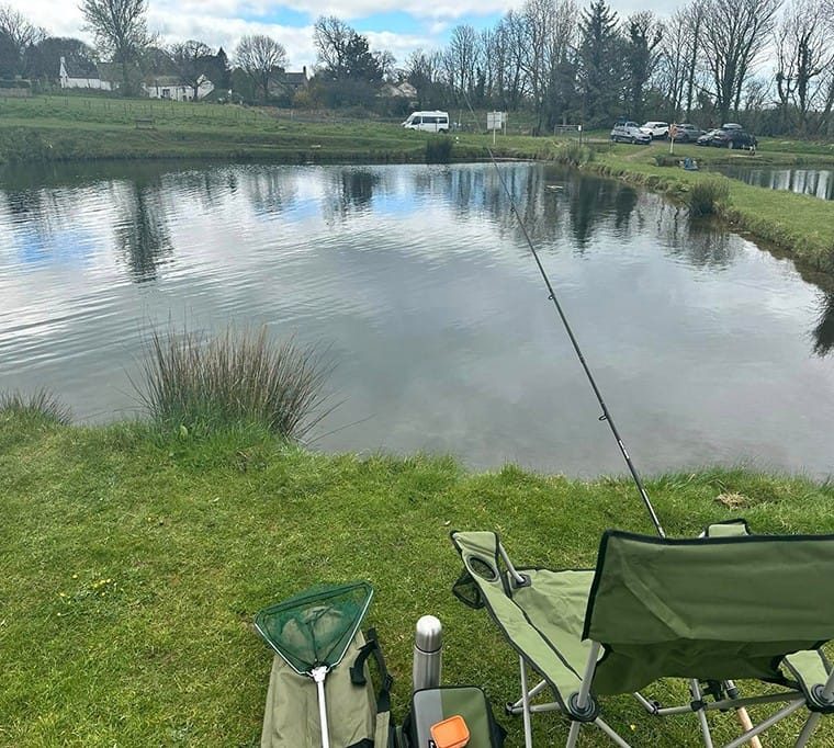 Gilcrux Springs Trout Farm & Fishery275