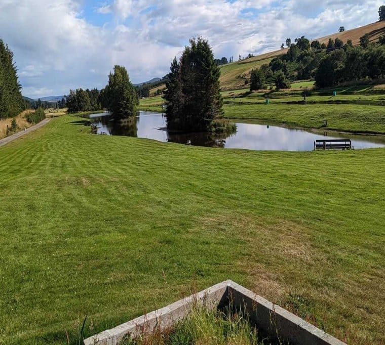 Glen Of Rothes Trout Fishery124