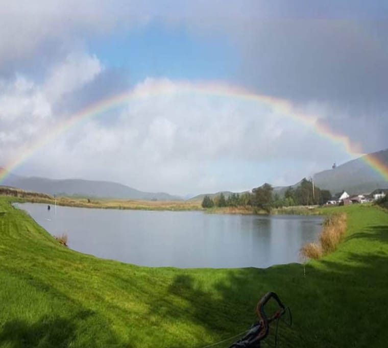 Glenquicken Troutmasters Fishery265