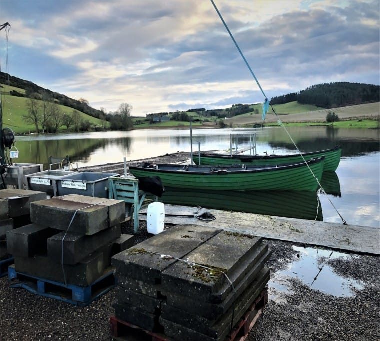 Goldenloch Fishing129