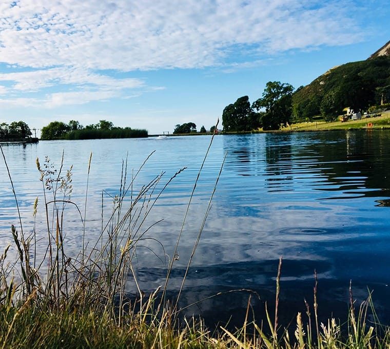 Graiglwyd Springs Trout Fishery287