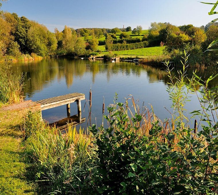 Great Burrows Trout Fishery289