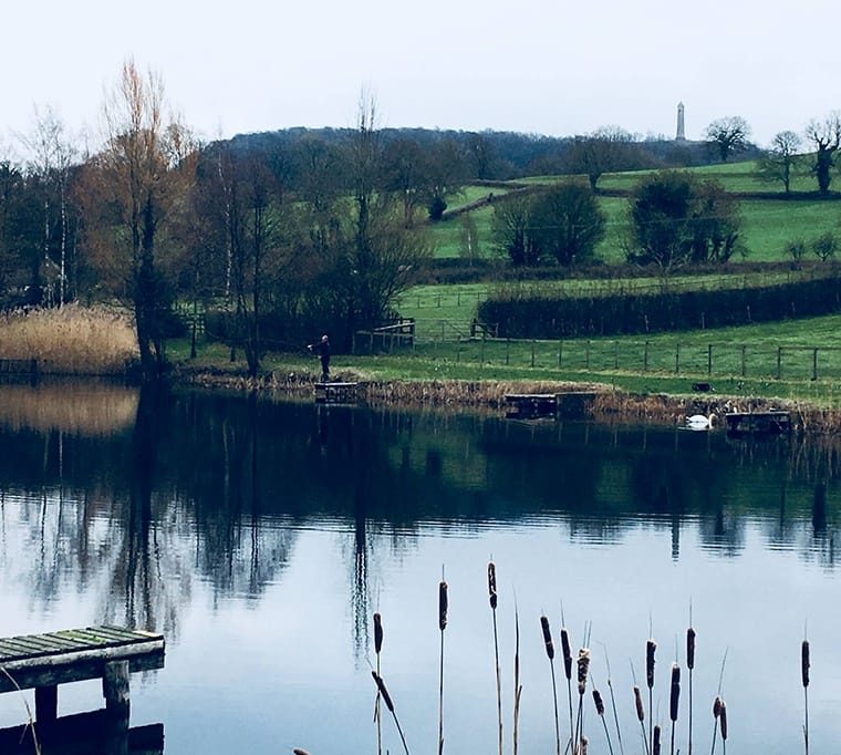 Great Burrows Trout Fishery290