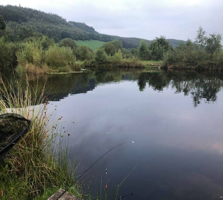 Greenhill Fishery291