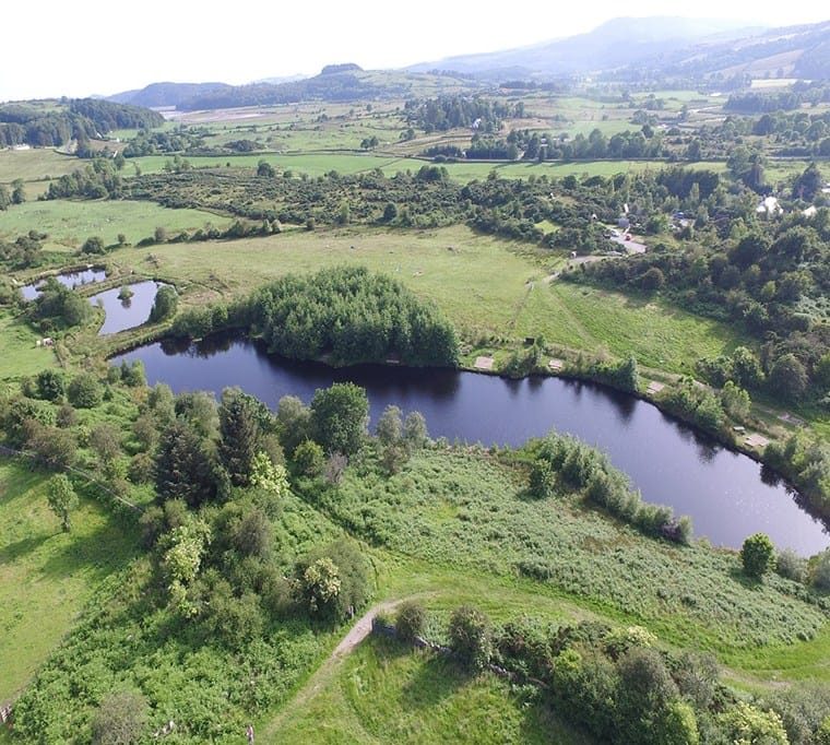 Greenhill Fishery292