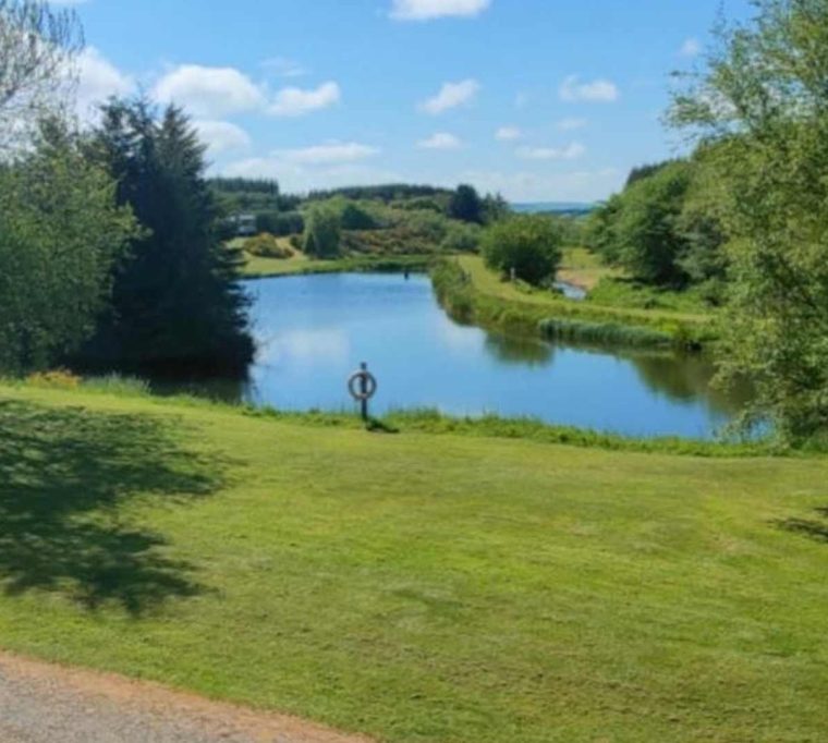 Greenwood Loch Holiday Park & Activity Centre