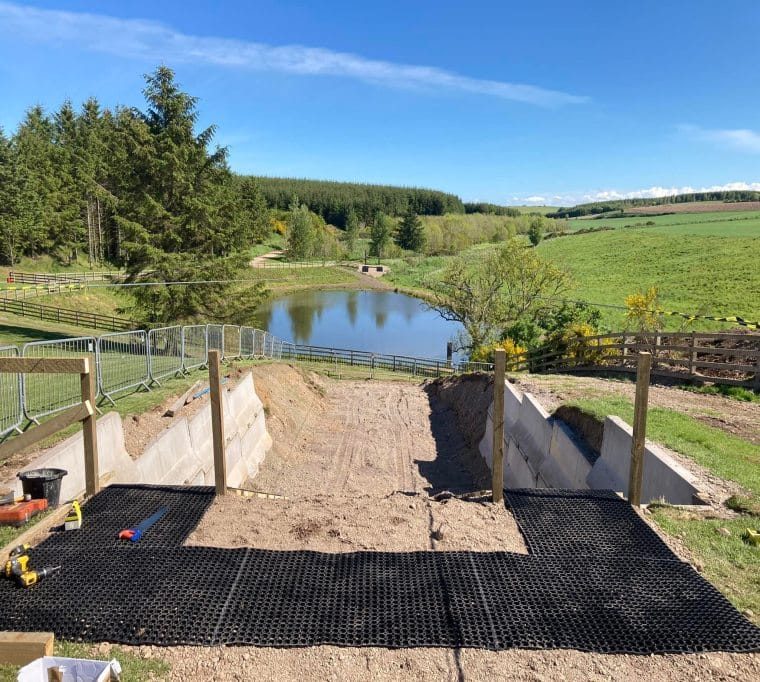 Greenwood Loch Holiday Park & Activity Centre131