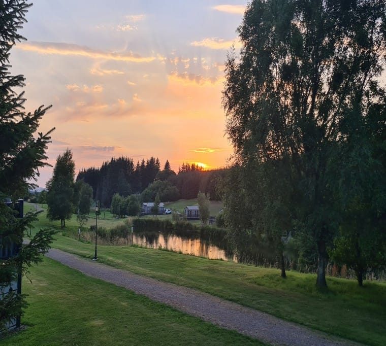 Greenwood Loch Holiday Park & Activity Centre132