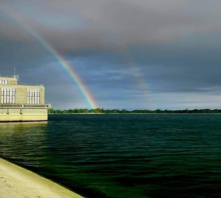 Hanningfield Reservoir298