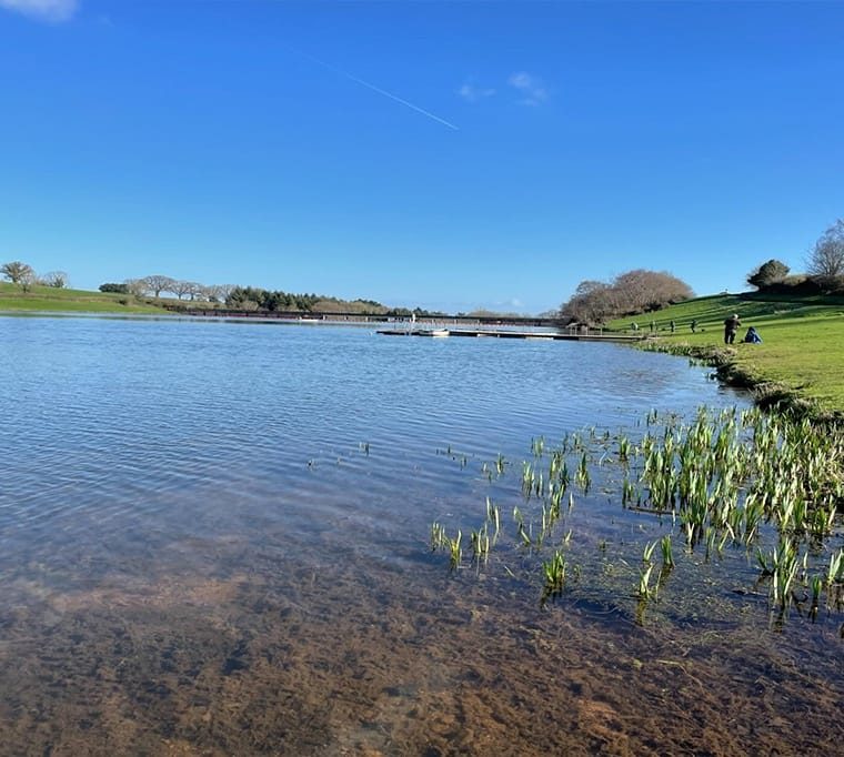 Hawkridge Reservoir304