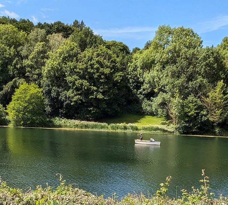 Hawkridge Reservoir306