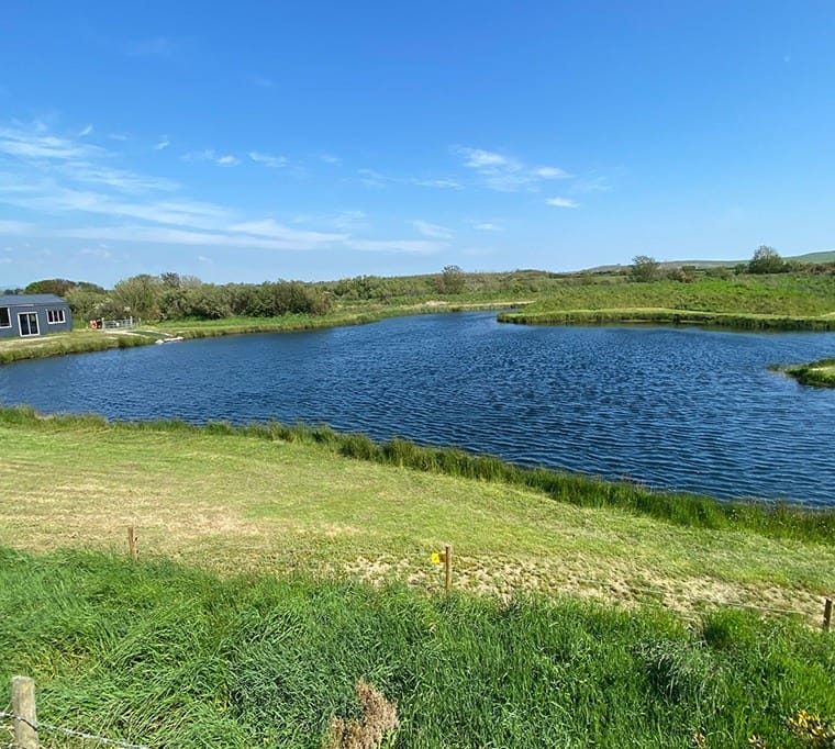 Hayscastle Trout Fishery307