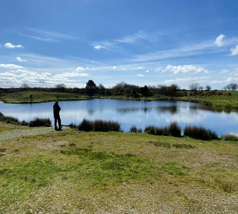 Hayscastle Trout Fishery308