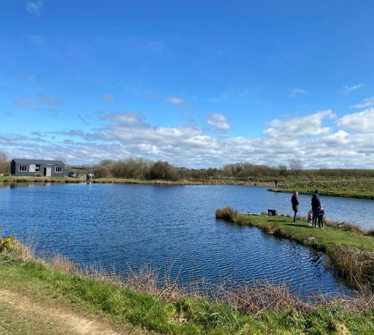 Hayscastle Trout Fishery309
