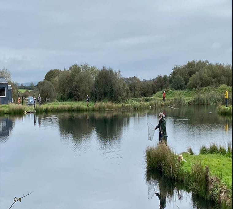 Hayscastle Trout Fishery310