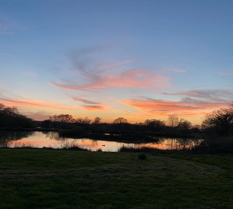 Hazel Copse Trout Fishery314