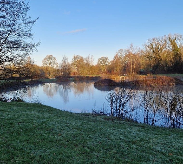 Hazel Copse Trout Fishery315