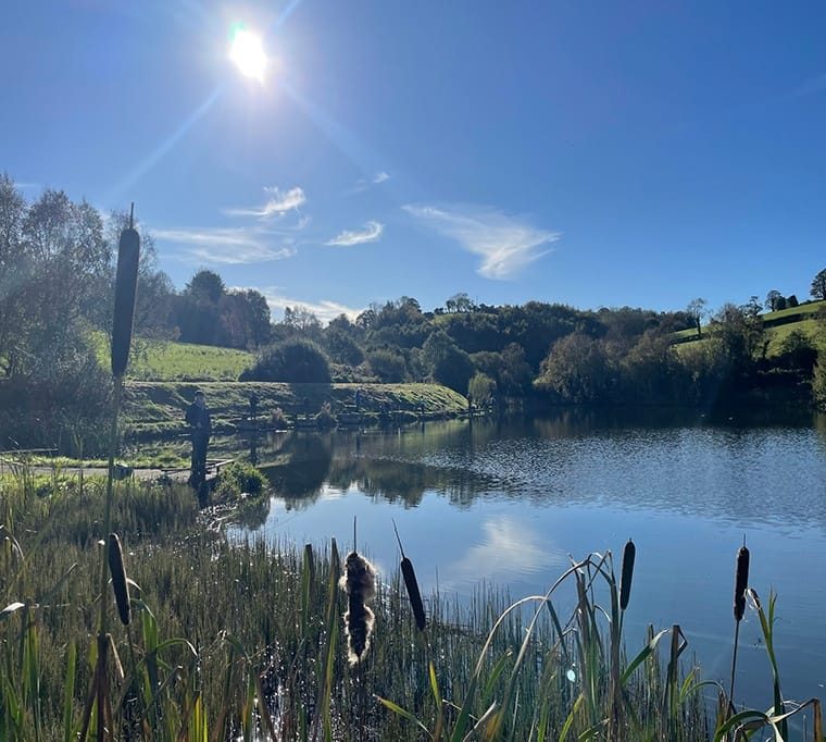 Hillside Trout Fishery320