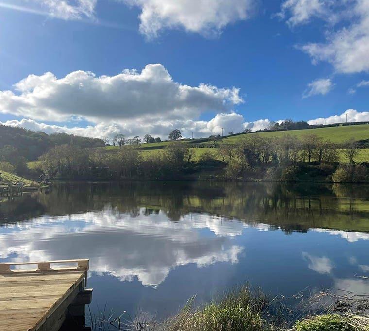 Hillside Trout Fishery321