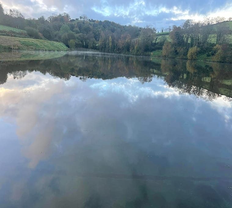 Hillside Trout Fishery322