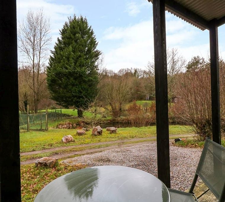 Hollies Trout Farm327