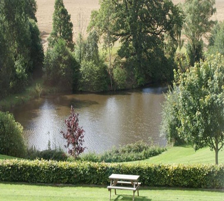 Hurst Farm Holiday Cottages331