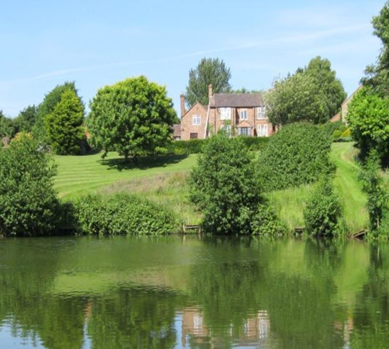 Hurst Farm Holiday Cottages332