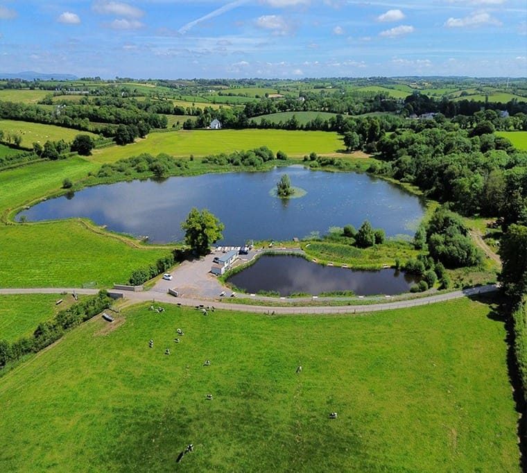 Islandderry trout fishery337