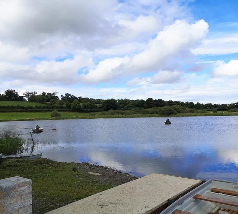 Islandderry trout fishery339