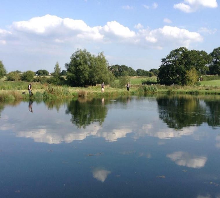 Jacklands Fishing Lakes340