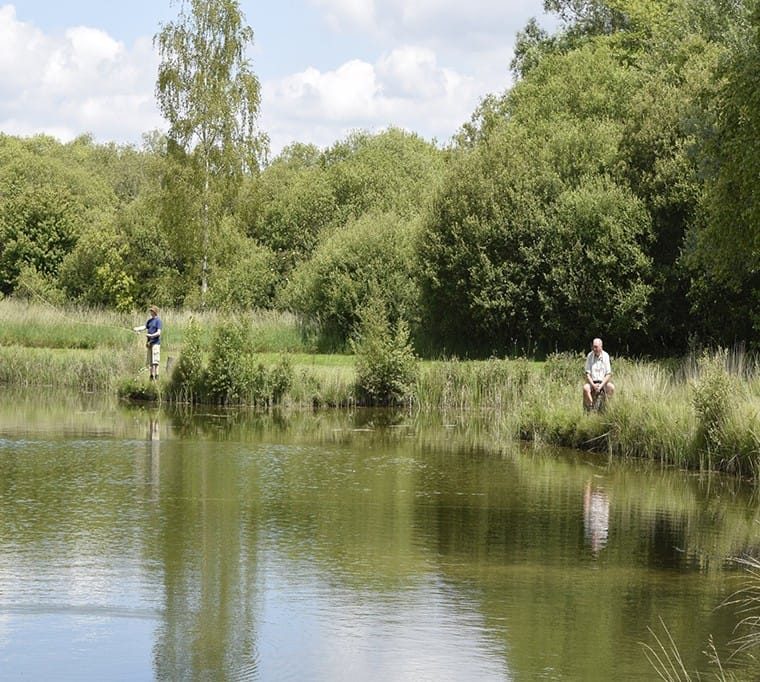 John O Gaunt's Fishery344